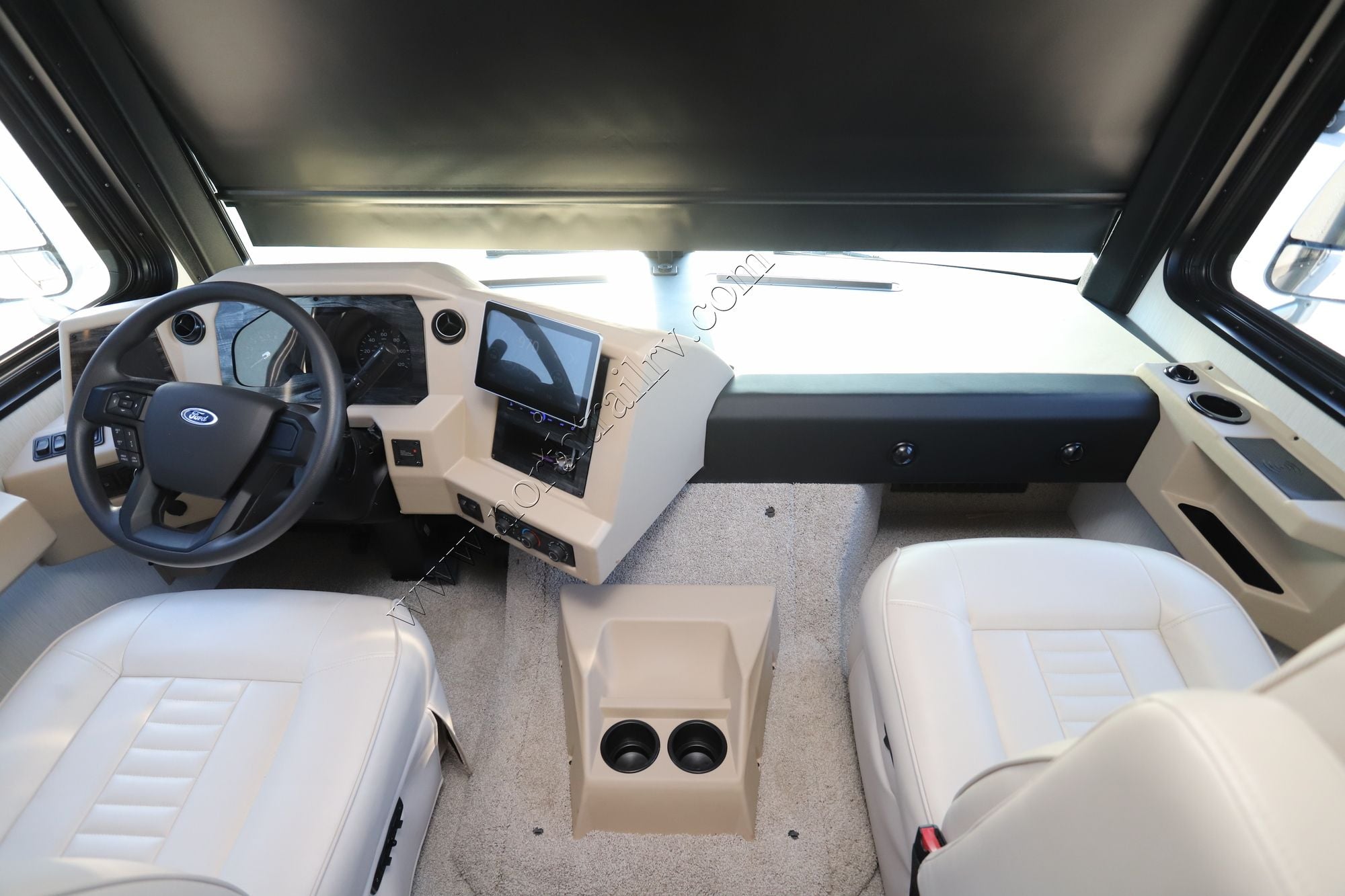 New 2027 Newmar Bay Star 3114 Class A  For Sale
