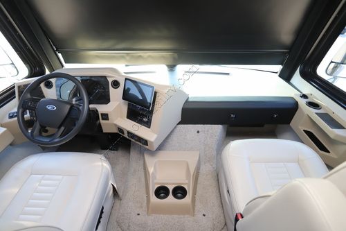 2027 Newmar Bay Star 3114 Class A