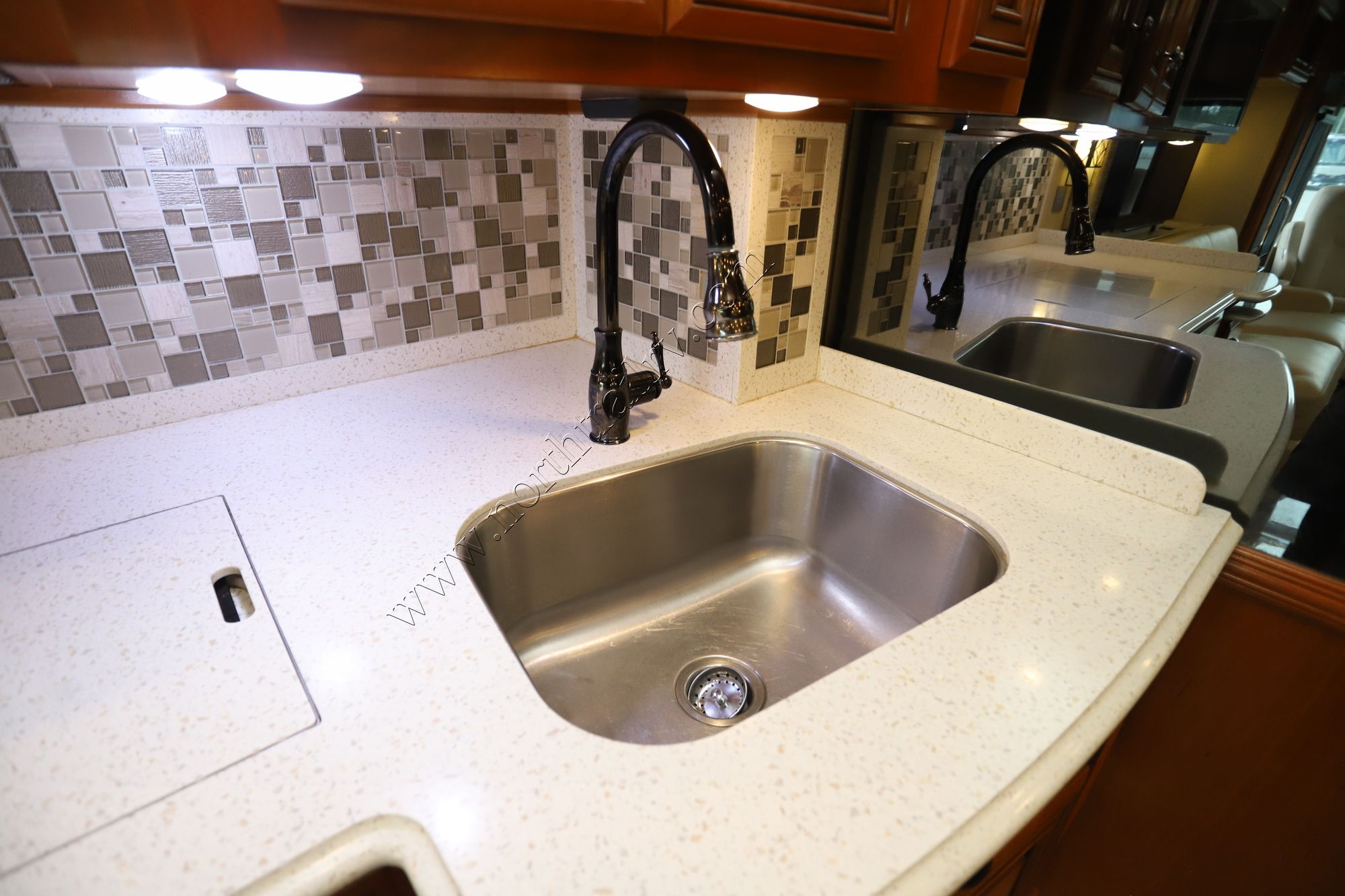 Used 2018 Newmar Dutch Star 4369 Class A  For Sale