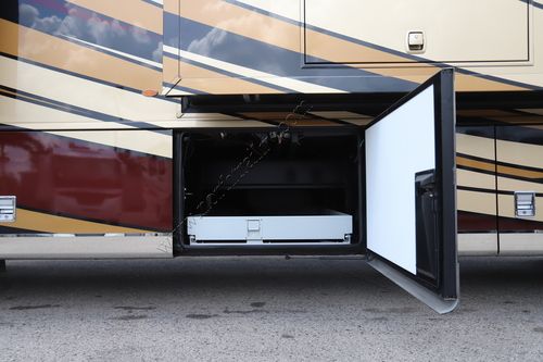 2018 Newmar Dutch Star 4369