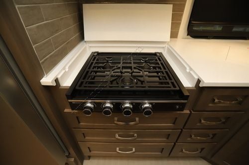 2027 Newmar Bay Star 3114 Class A