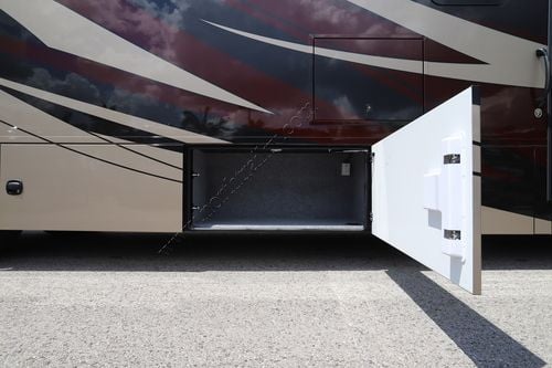 2022 Renegade Rv Verona 40VRB