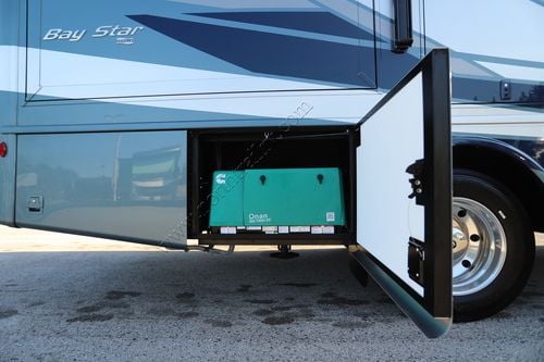 2027 Newmar Bay Star 3114 Class A