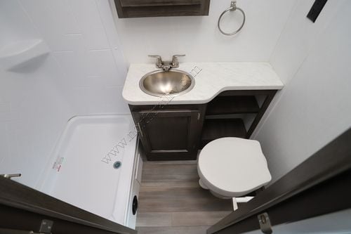 2026 Jayco Redhawk Se 20LF