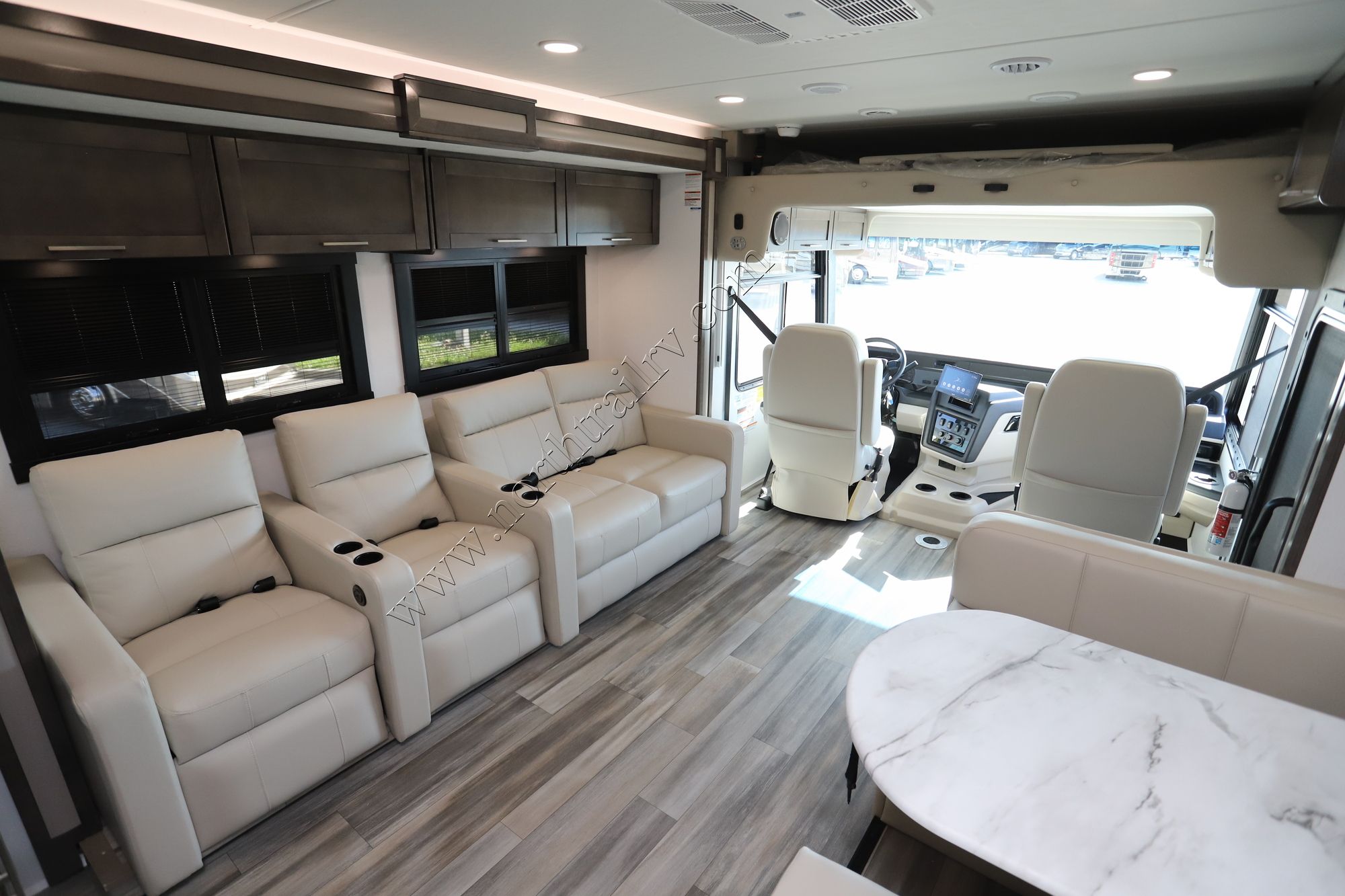 New 2026 Jayco Precept 36C Class A  For Sale