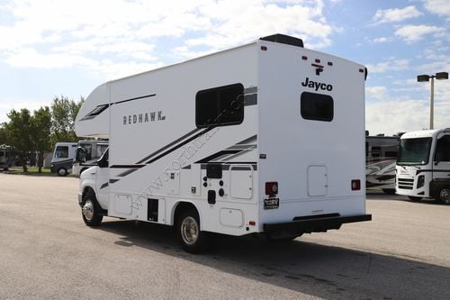 2026 Jayco Redhawk Se 20LF