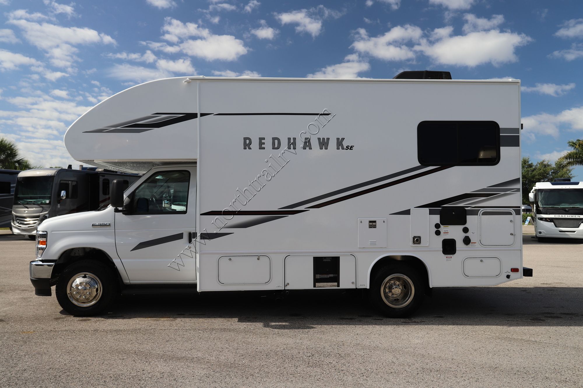 New 2026 Jayco Redhawk Se 20LF Class C  For Sale