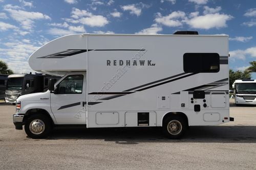 2026 Jayco Redhawk Se 20LF