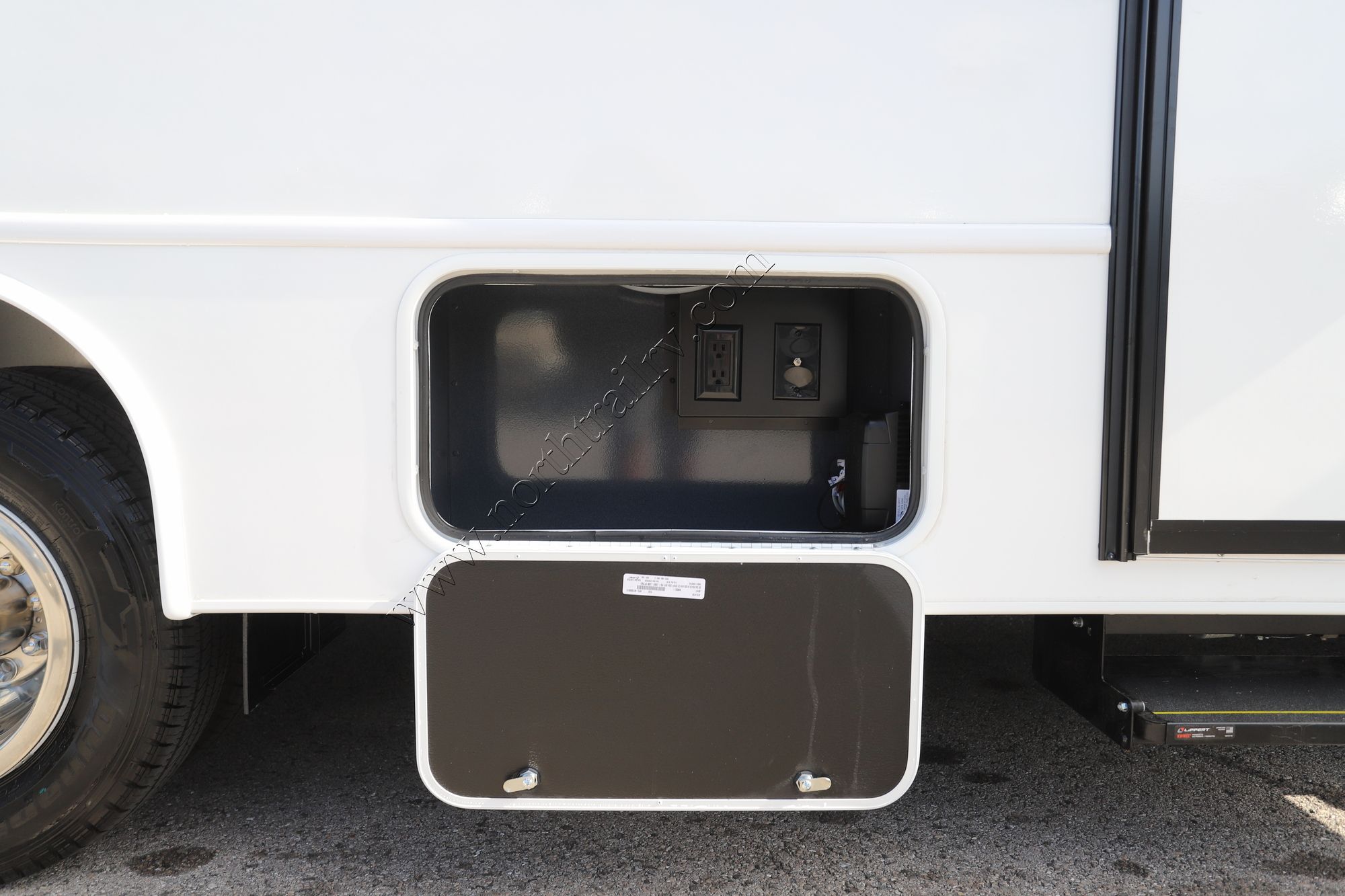 New 2026 Jayco Redhawk Se 20LF Class C  For Sale