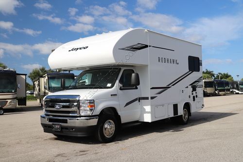 2026 Jayco Redhawk Se 20LF