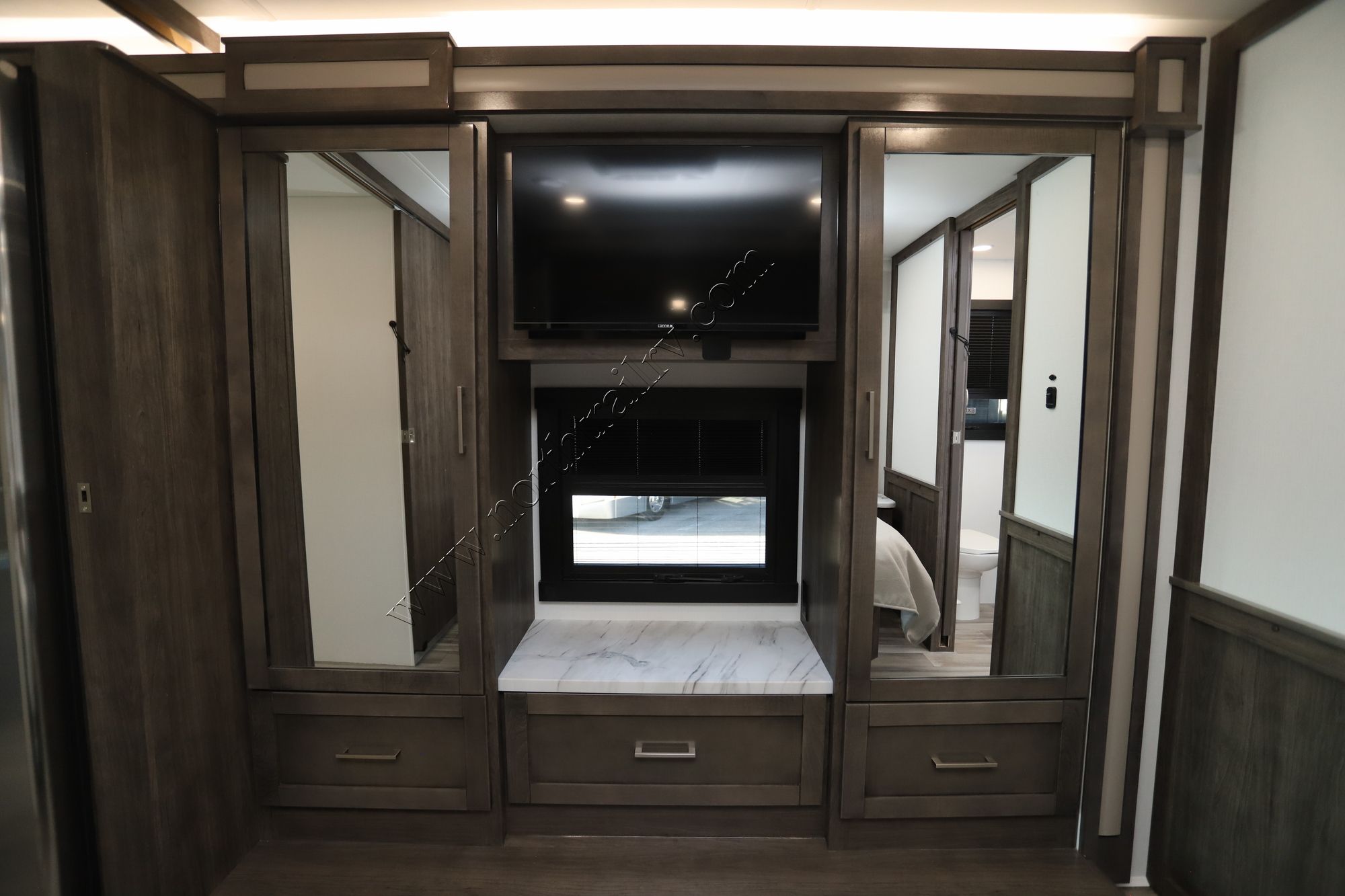 New 2026 Jayco Precept 36C Class A  For Sale