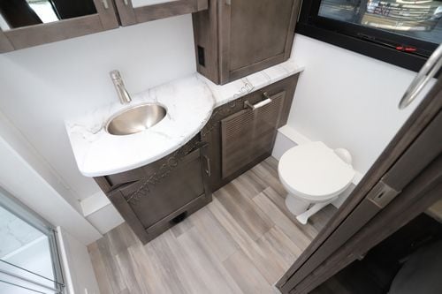 2026 Jayco Precept 36C