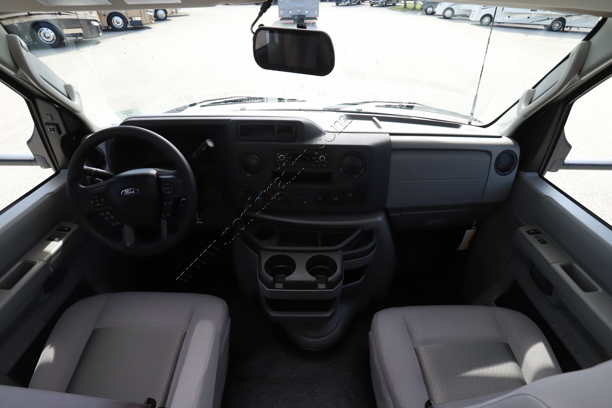 New 2026 Jayco Redhawk Se 20LF Class C  For Sale