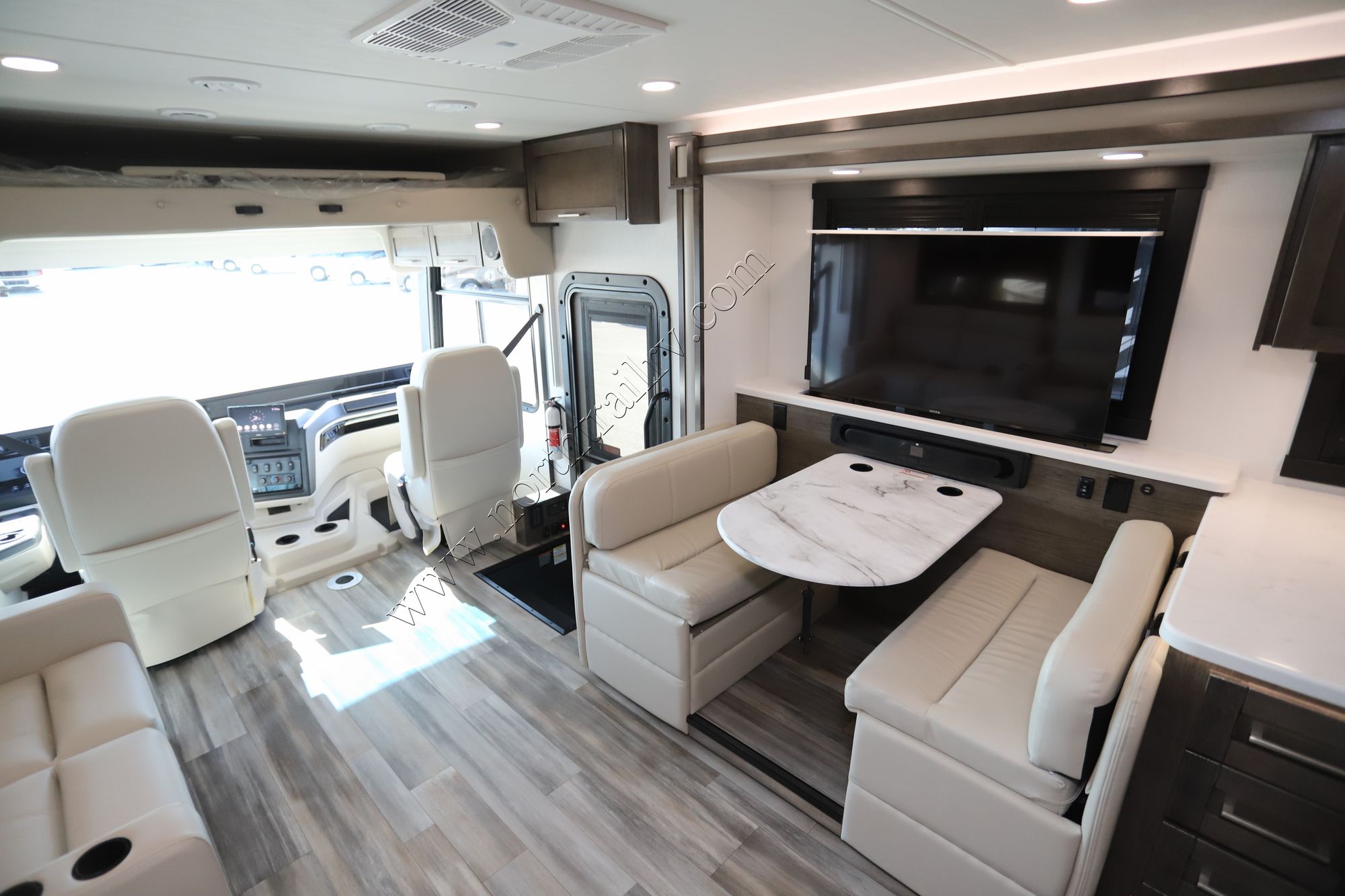 New 2026 Jayco Precept 36C Class A  For Sale