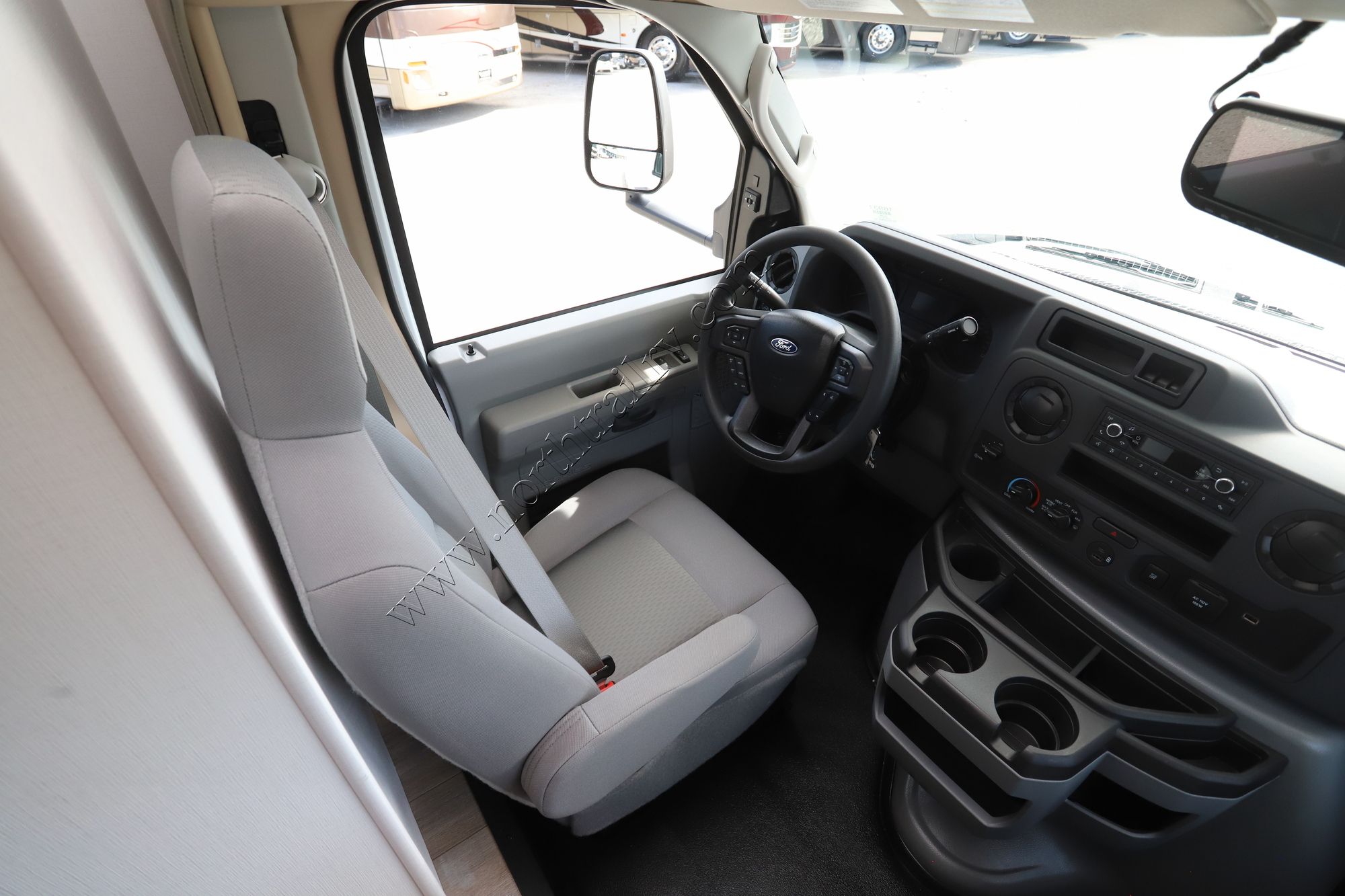 New 2026 Jayco Redhawk Se 20LF Class C  For Sale