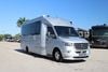 2022 Airstream Atlas MB Class C