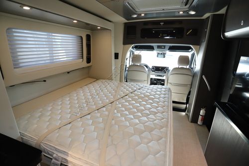 2022 Airstream Atlas MB