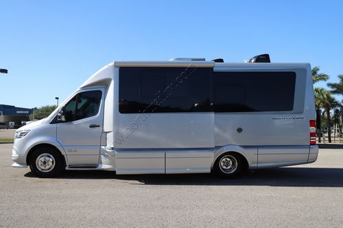 2022 Airstream Atlas MB