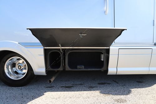 2022 Airstream Atlas MB