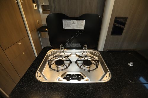 2022 Airstream Atlas MB