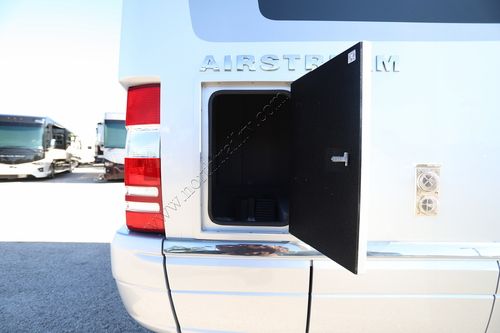 2022 Airstream Atlas MB