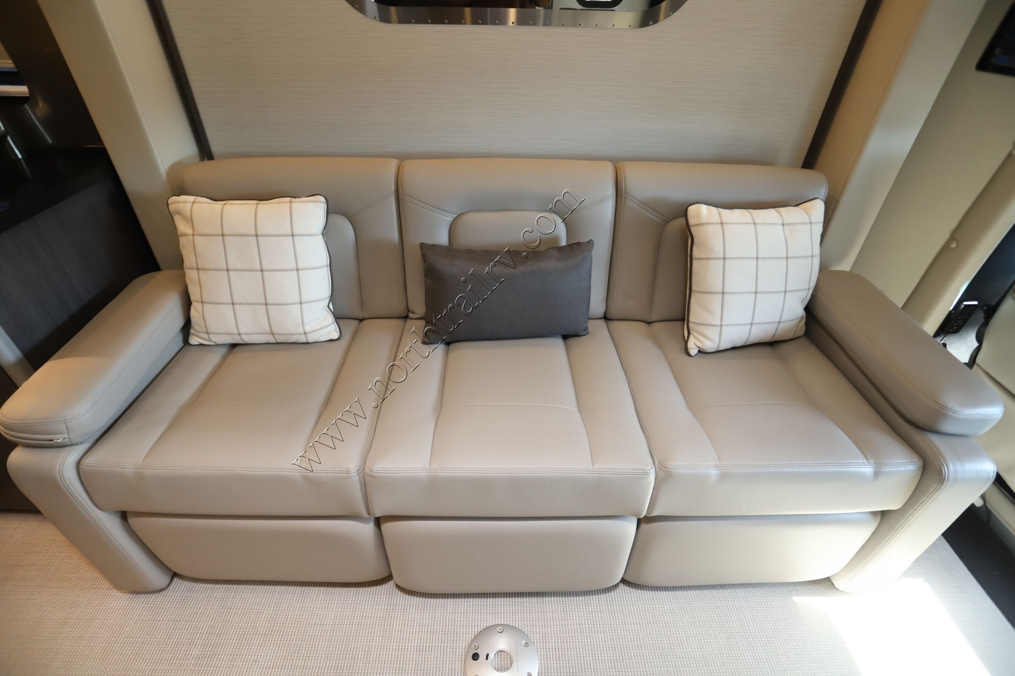 2022 Airstream Atlas MB Class C Used  For Sale