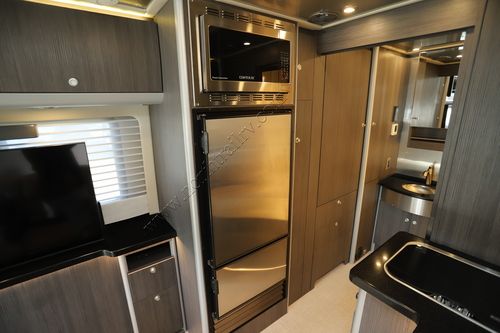 2022 Airstream Atlas MB