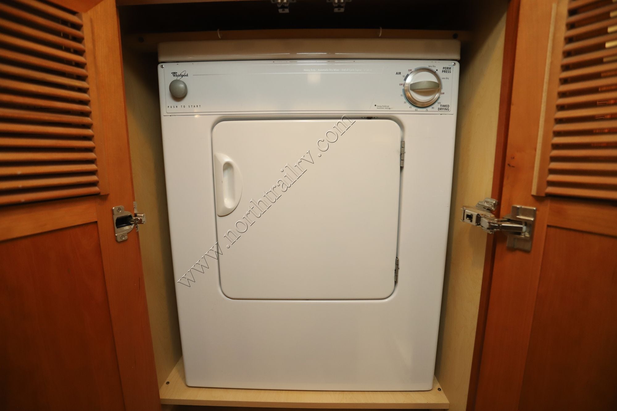 Used 2017 Newmar Dutch Star 4369 Class A  For Sale