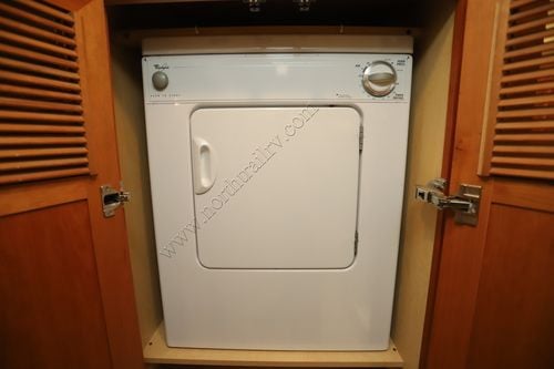 2017 Newmar Dutch Star 4369