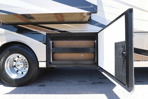 2017 Newmar Dutch Star 4369