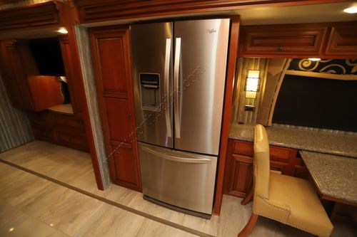 2017 Newmar Dutch Star 4369