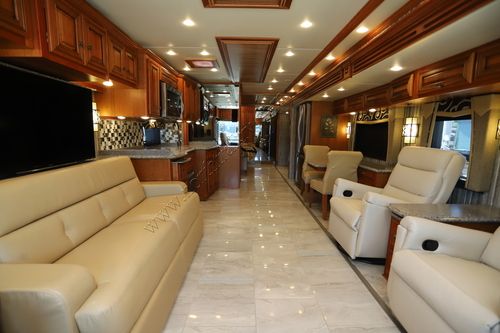 2017 Newmar Dutch Star 4369