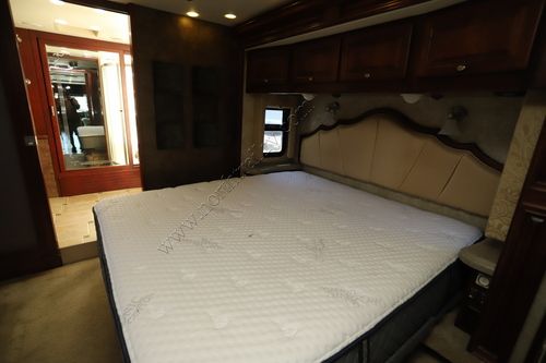 2009 Tiffin Motor Homes Allegro Bus 43QBP Class A