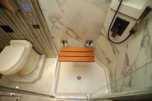 2017 Newmar Dutch Star 4369