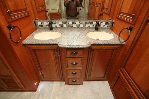 2017 Newmar Dutch Star 4369