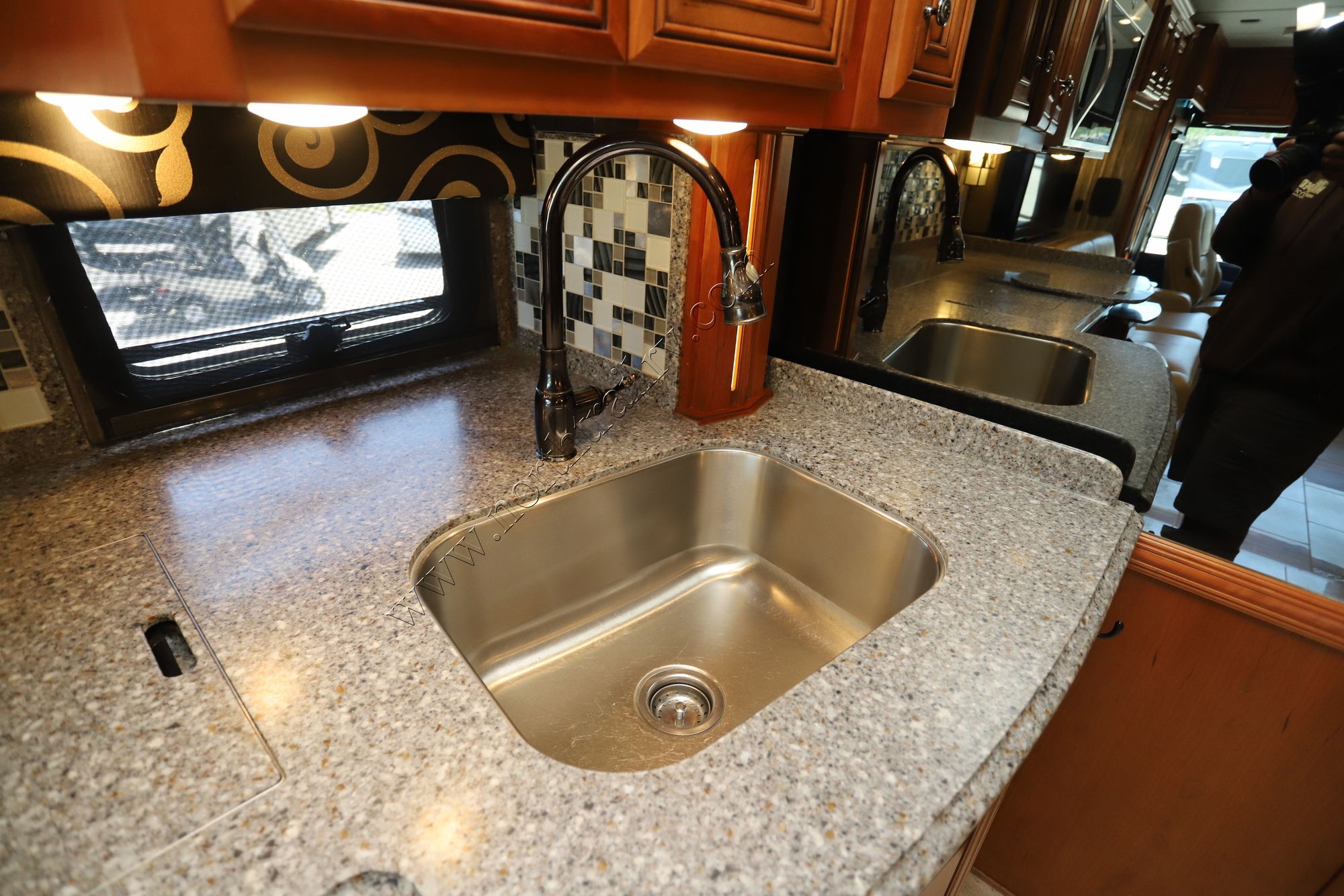 Used 2017 Newmar Dutch Star 4369 Class A  For Sale