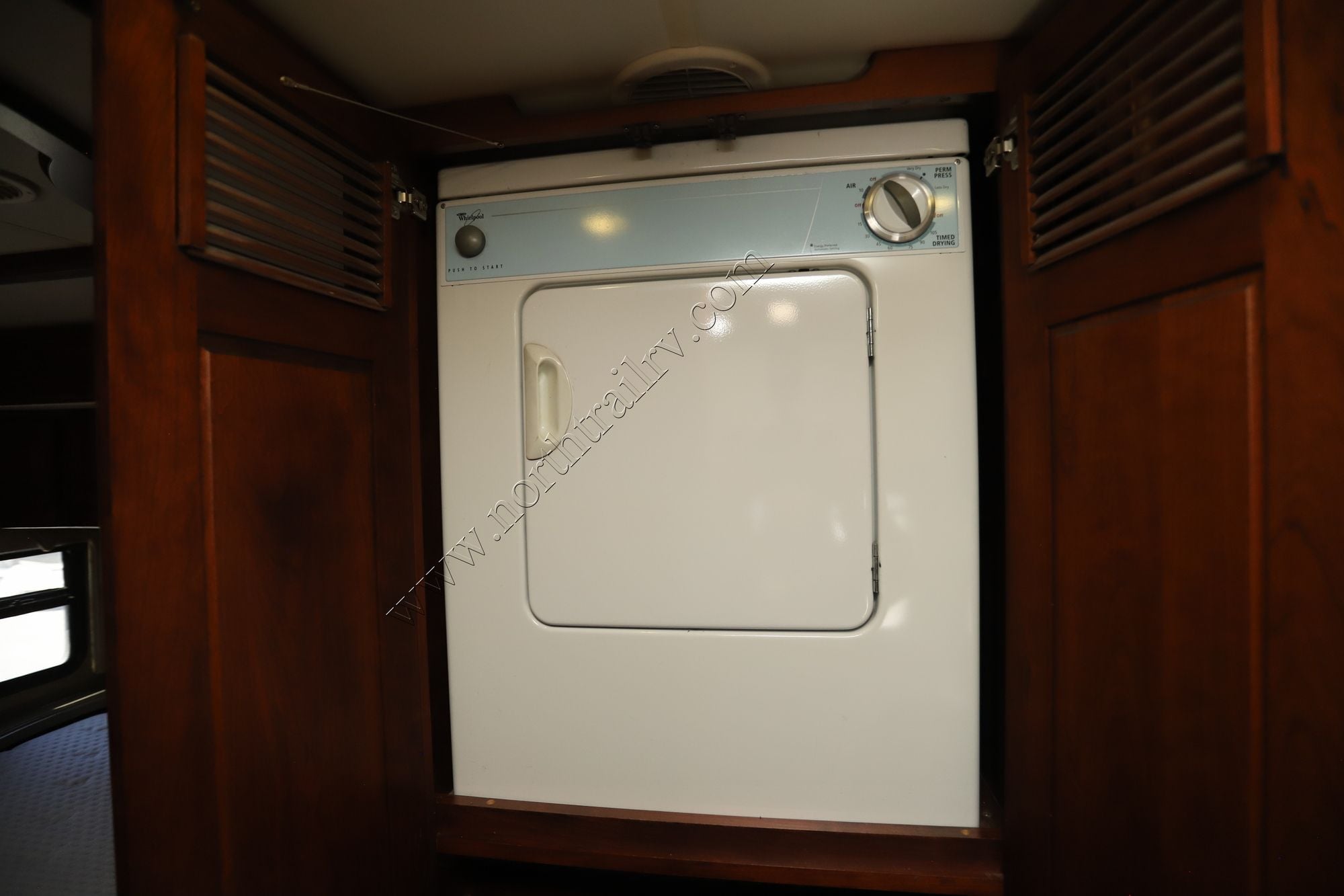 Used 2009 Tiffin Motor Homes Allegro Bus 43QBP Class A  For Sale