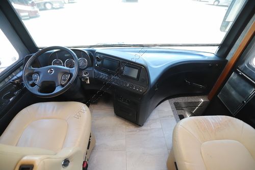 2017 Newmar Dutch Star 4369