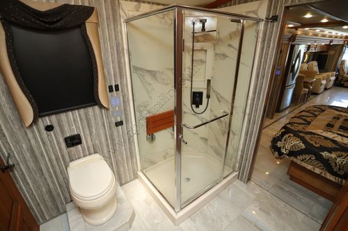 2017 Newmar Dutch Star 4369