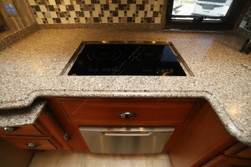 2017 Newmar Dutch Star 4369