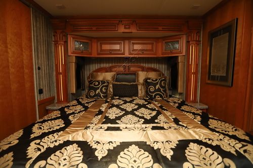 2017 Newmar Dutch Star 4369