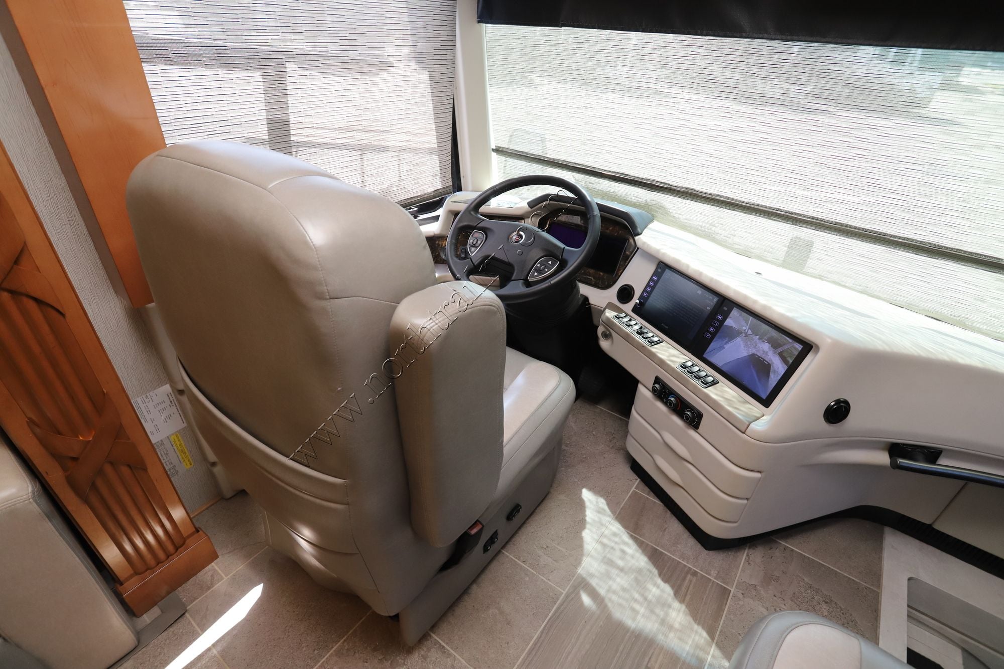 Used 2022 Newmar Mountain Aire 4118 Class A  For Sale