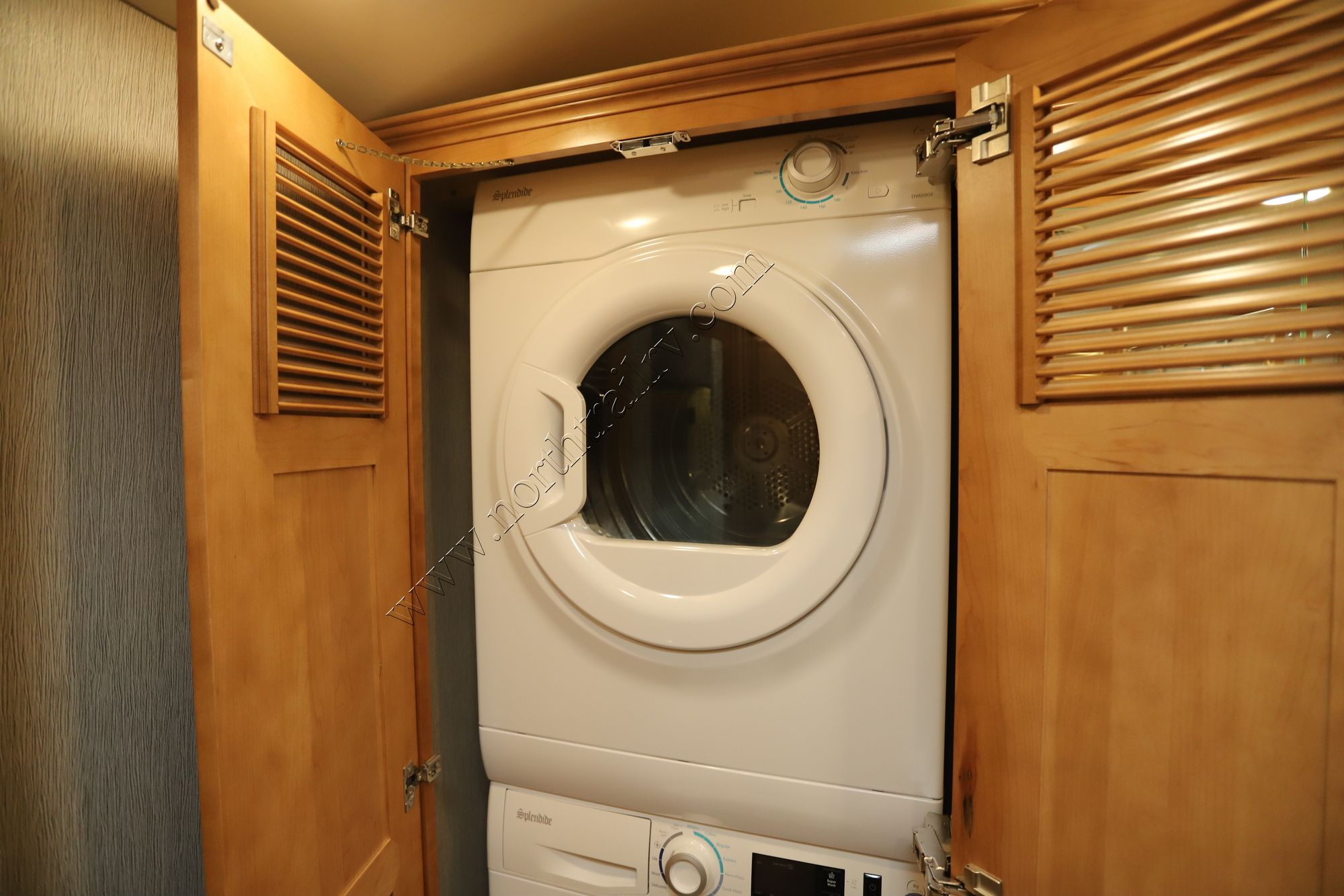 Used 2022 Newmar Mountain Aire 4118 Class A  For Sale