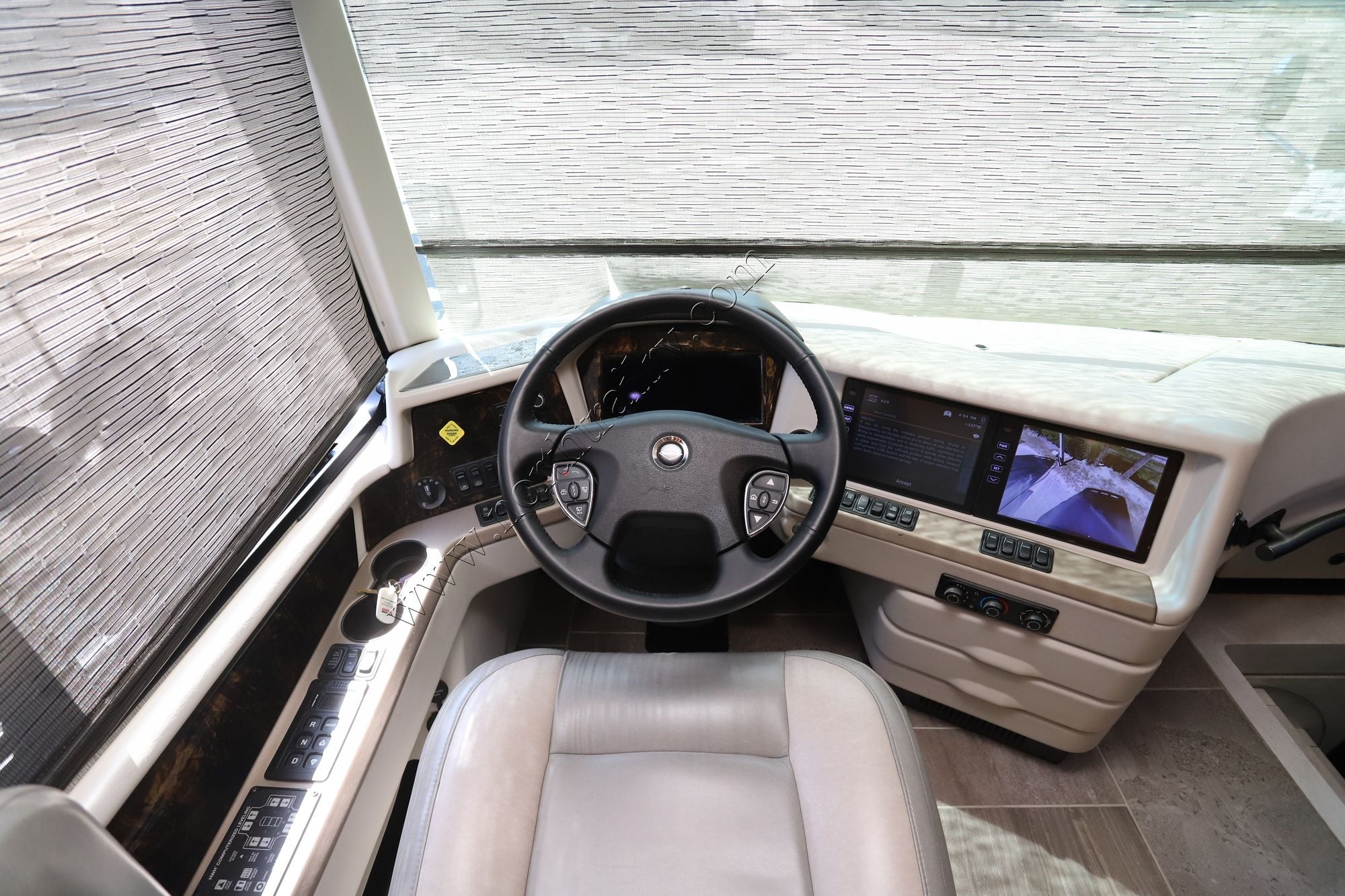 Used 2022 Newmar Mountain Aire 4118 Class A  For Sale