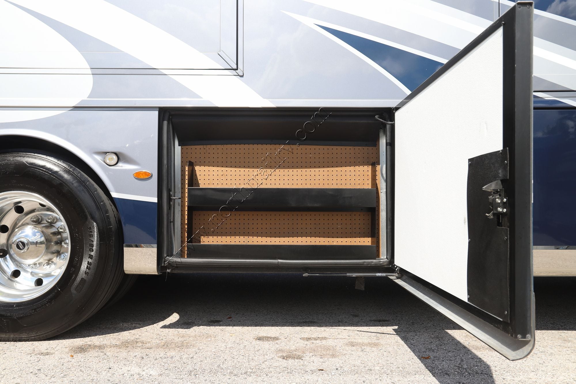 Used 2022 Newmar Mountain Aire 4118 Class A  For Sale