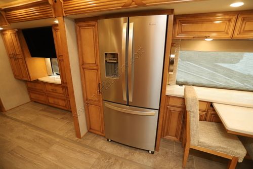 2022 Newmar Mountain Aire 4118