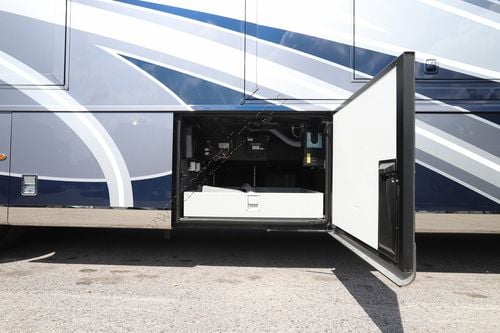 2022 Newmar Mountain Aire 4118