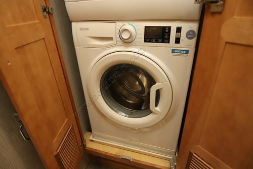 2022 Newmar Mountain Aire 4118