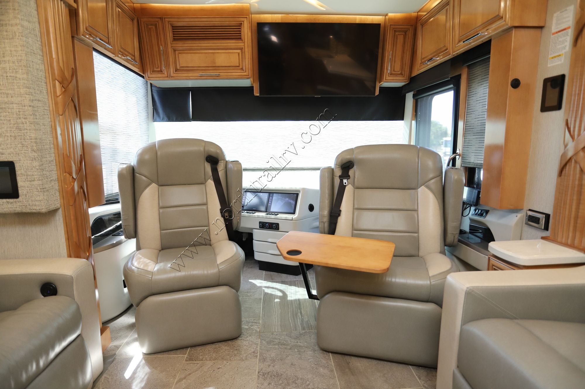 Used 2022 Newmar Mountain Aire 4118 Class A  For Sale