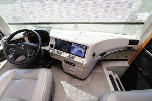 2022 Newmar Mountain Aire 4118